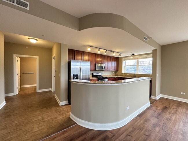 Foto del edificio - 2 Itasca Place