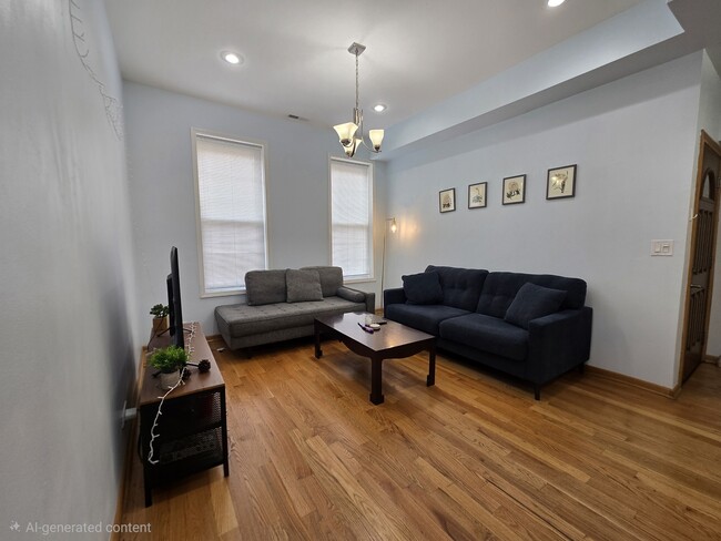 Foto del edificio - 1245 N Cleaver St