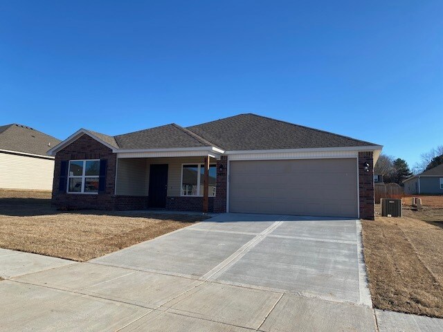 Foto principal - 2933 W Obsidian St