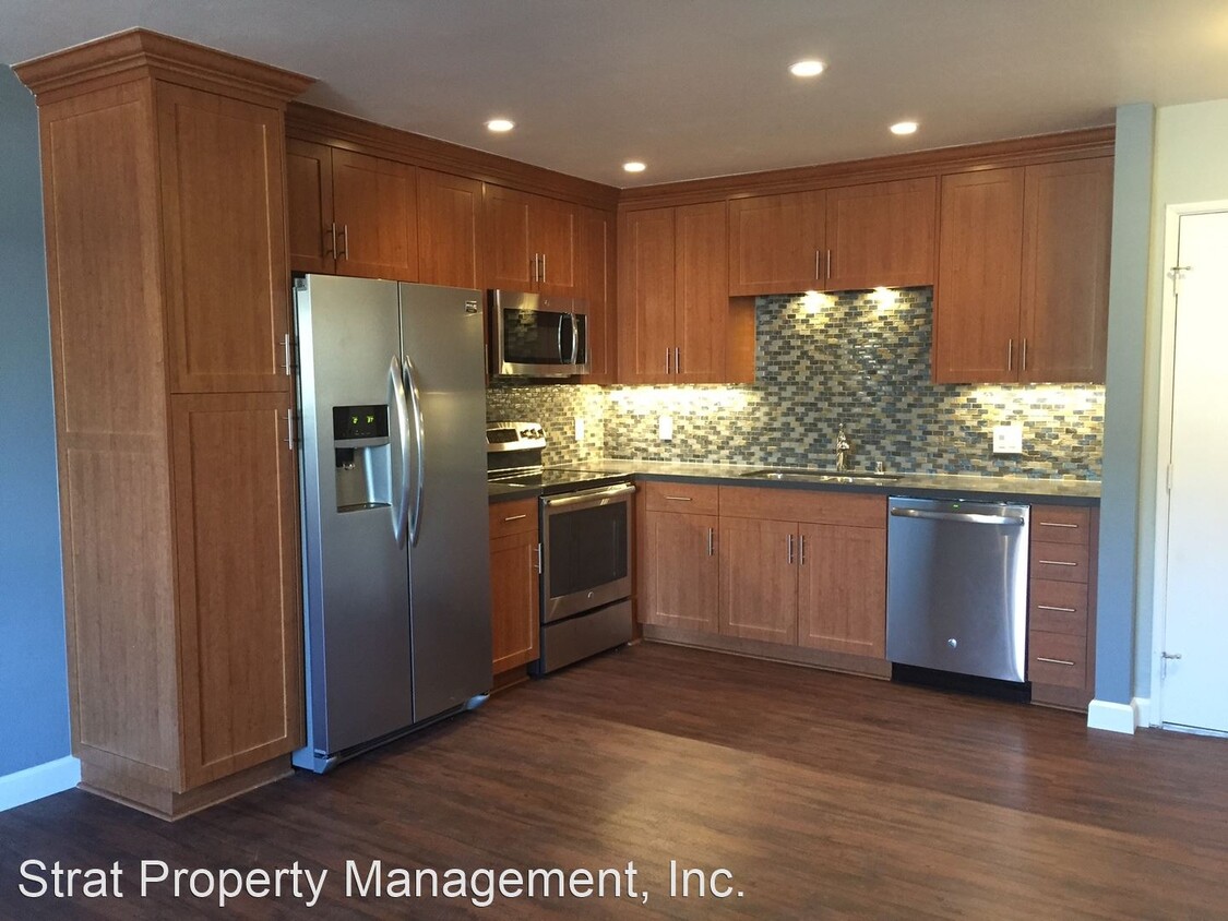 Foto principal - 3883 Jewell St