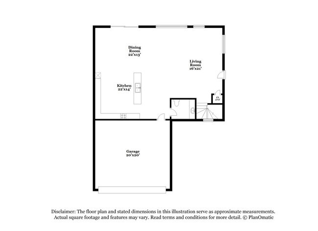 Foto del edificio - 4044 Companionship Ct