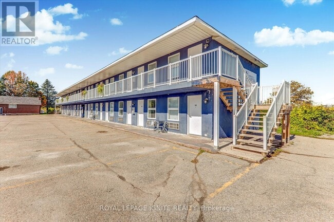 Building Photo - 70 Port Darlington Rd