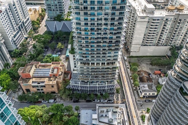 Building Photo - 1100 S Miami Ave