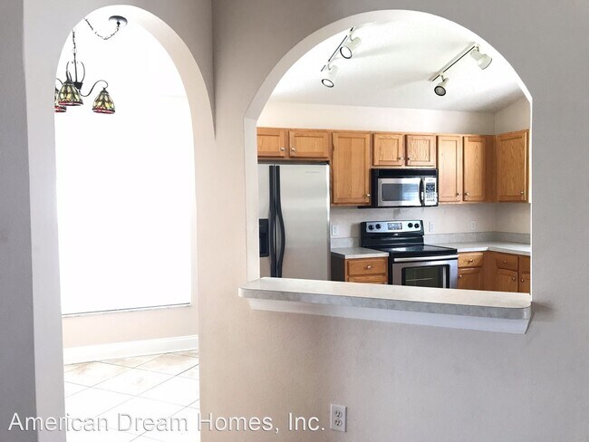 Foto del edificio - 3 br, 2 bath House - 2509 Balmoral Dr