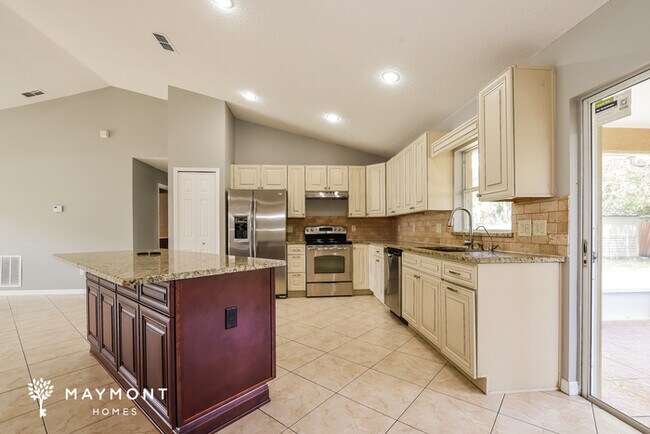 Foto del edificio - 2549 Abney Ave