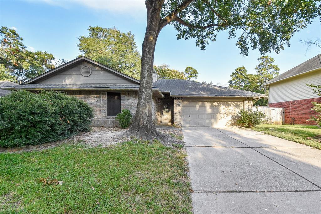 Foto principal - 4018 Bassingham Dr