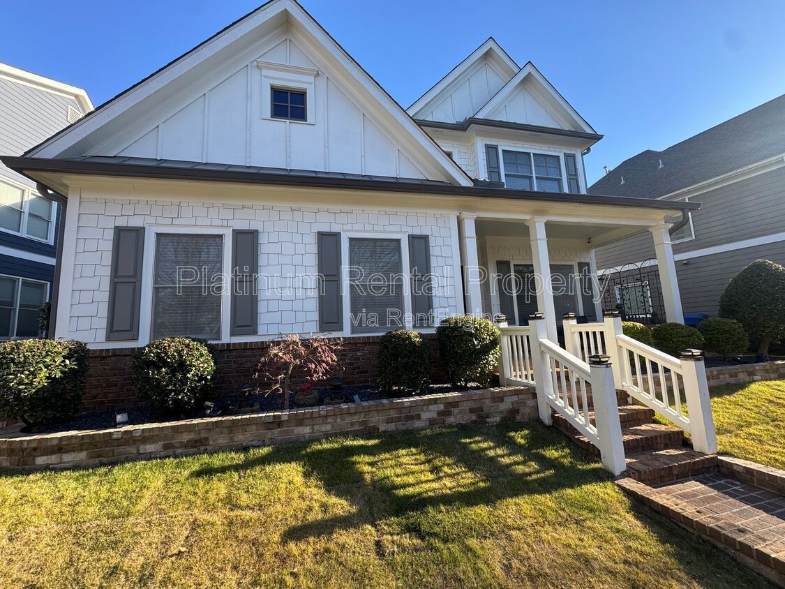 Photo - 1705 Barfield Run Nw