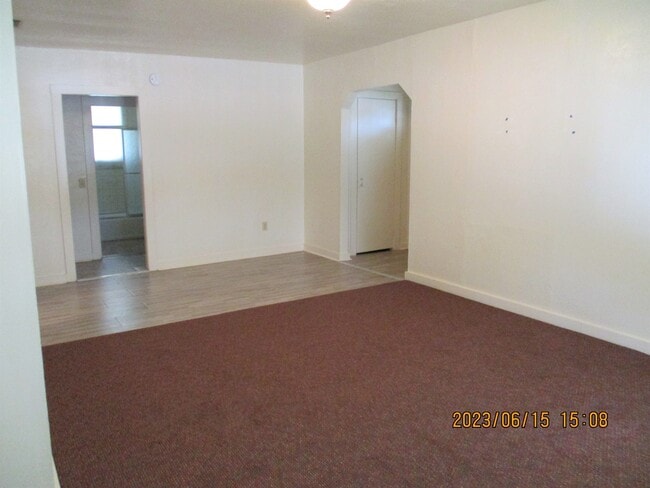 Foto del edificio - 1510 25th St