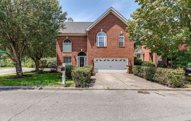 Photo - 701 Brent Glen Pl House