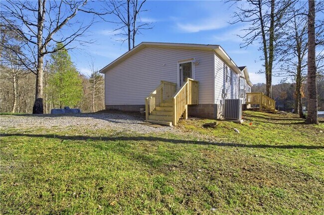 Foto del edificio - 5320 Long Branch Rd