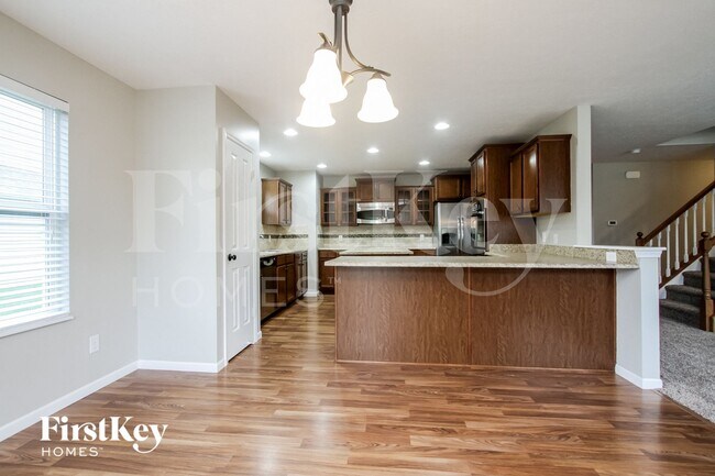 Foto del edificio - 5367 Misthaven Ln