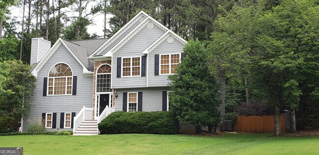 Building Photo - 6311 Cheatham Lake Dr NW