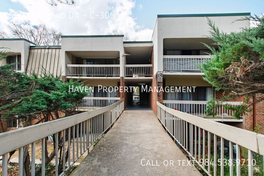 Photo - 500 Umstead Dr-C-305