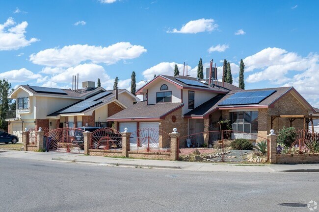 Two-story homes add space and style to Eastside.