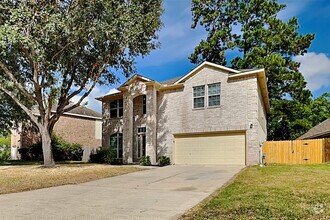 Building Photo - 6606 Rustling Timbers Ln