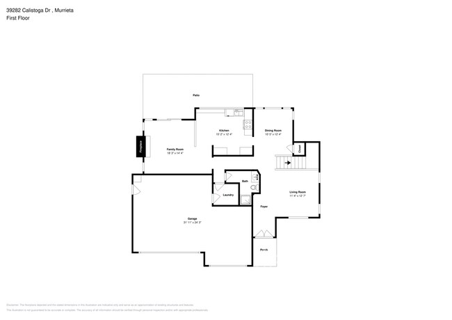 Building Photo - 39282 Calistoga Dr
