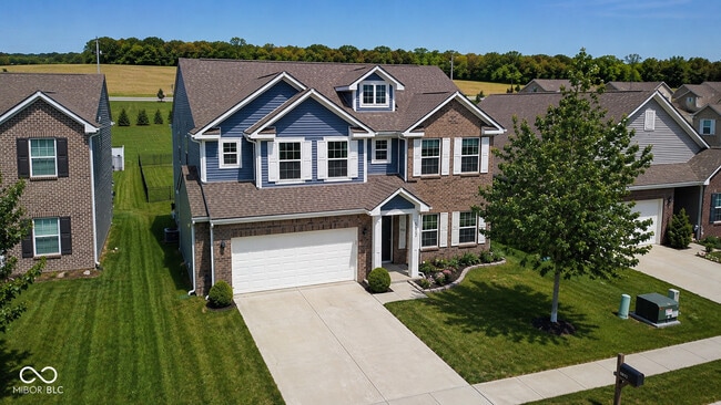 Building Photo - 5872 Wintersweet Ln