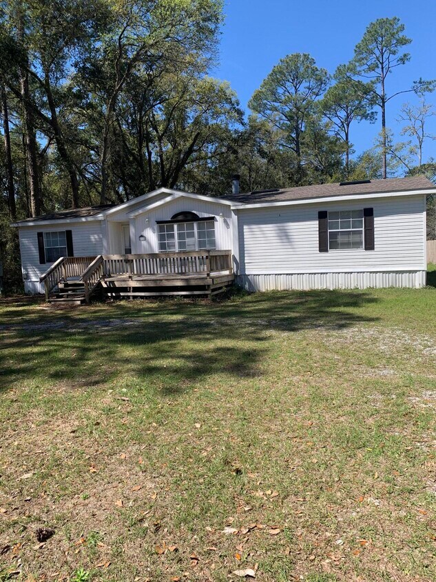7512 Allie Grimes Rd, Gulf Breeze, FL 32566 House Rental in Gulf