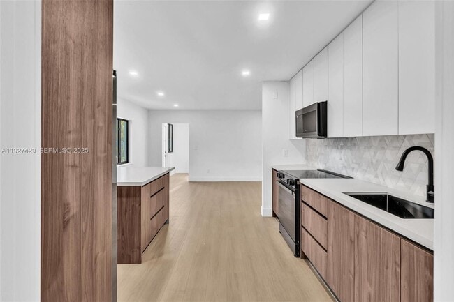 Foto del edificio - 1123 NE 1st Ave.