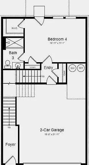 Building Photo - 3190 Eastham Run Dr