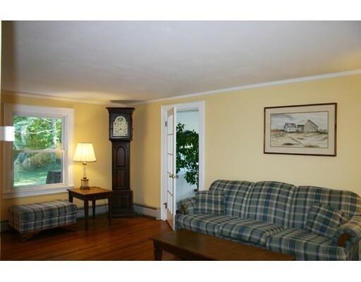 Foto del edificio - 31 Hillcrest St
