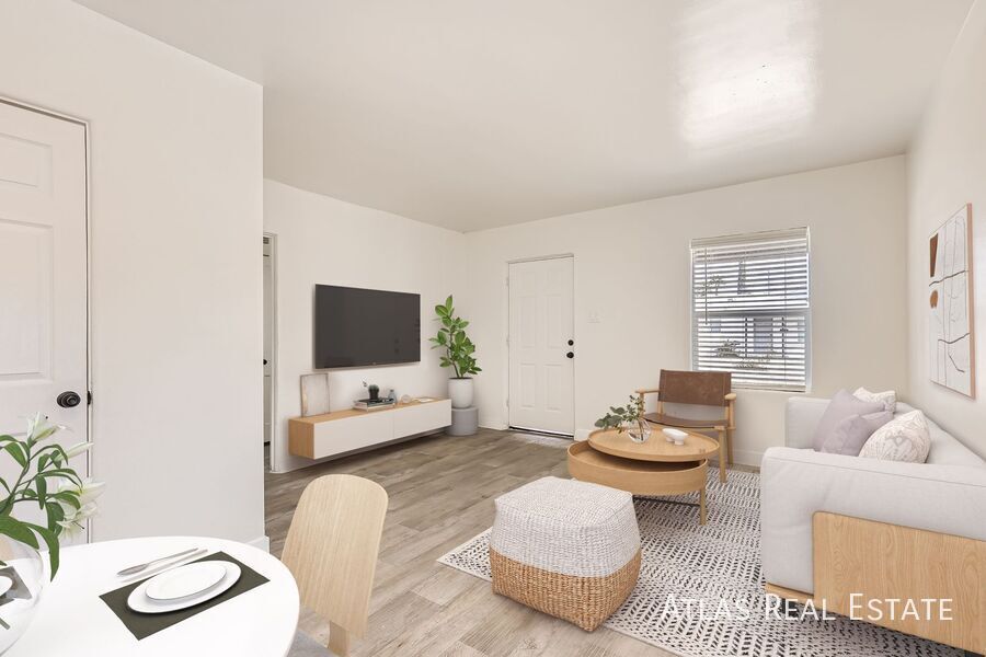 Foto principal - TWO MONTHS FREE on Newly Renovated 1 bed/1...