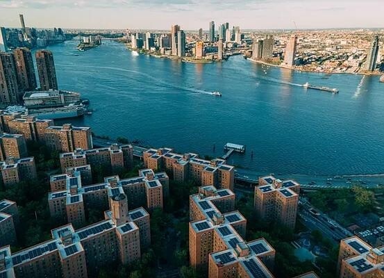 Foto del edificio - 330 1st Ave