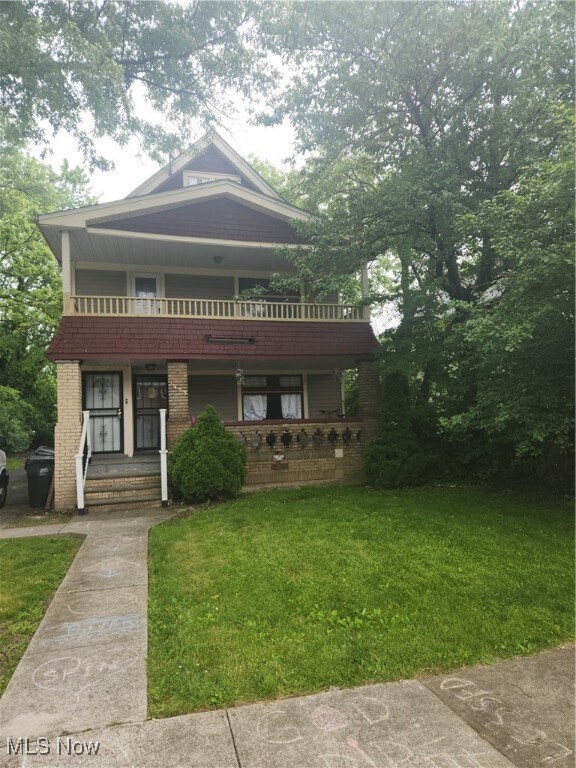Foto del edificio - 1483 Genesee Rd