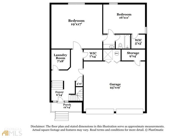 Building Photo - 3090 Crest Ridge Cir SW