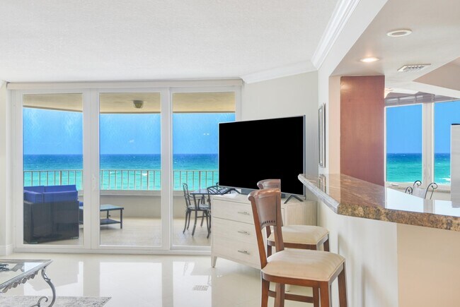 Foto del edificio - 500 S Ocean Blvd
