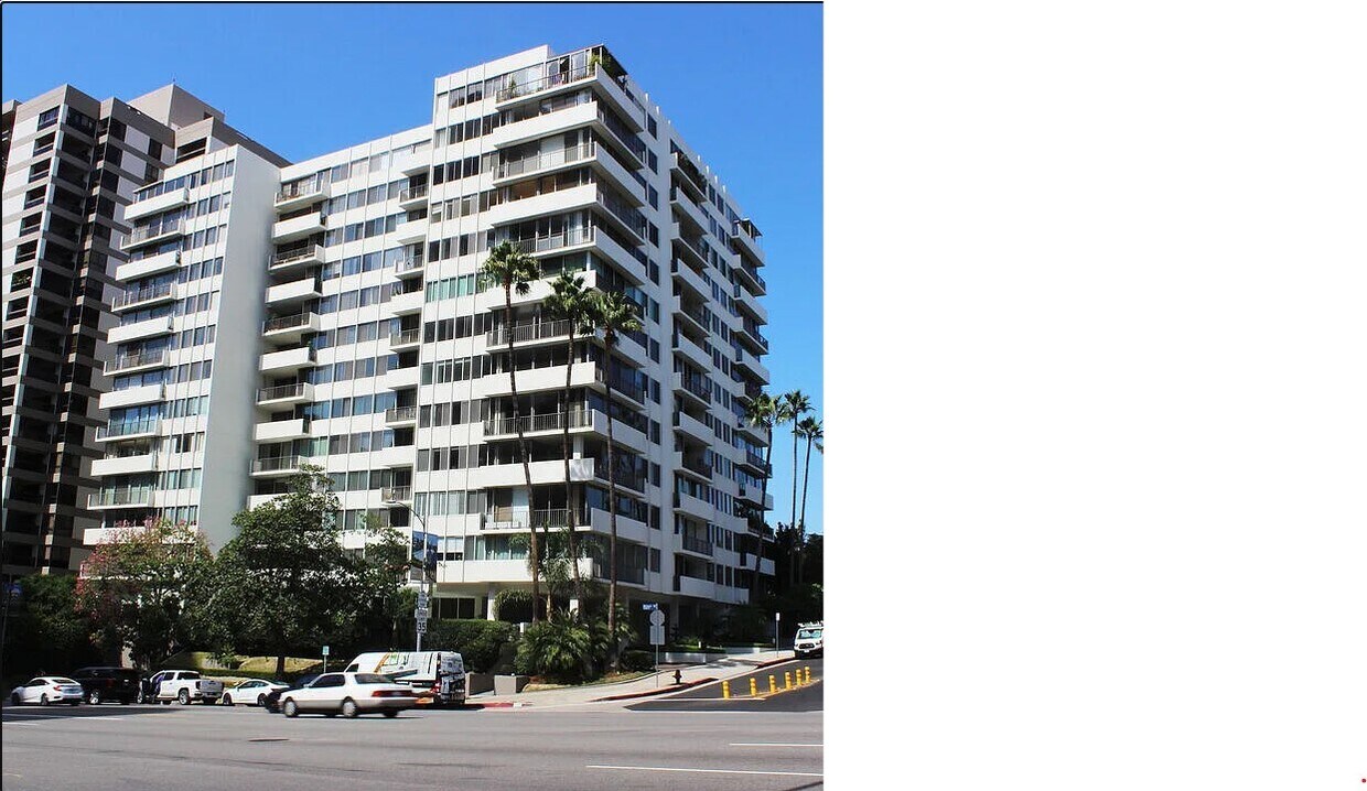 10433 Wilshire Blvd Unit 12, Los Angeles, CA 90024 Condo for Rent in