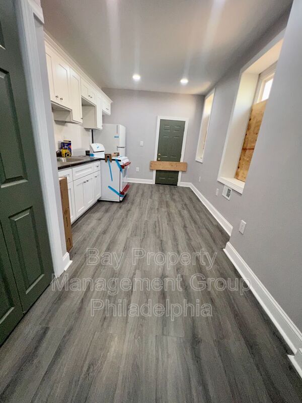 1406 S Allison St, Philadelphia, PA 19143 House Rental in