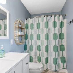 Foto del edificio - 204 Washington Park Blvd