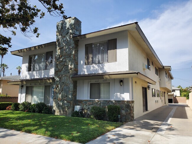 Foto del edificio - 432 N Monterey St