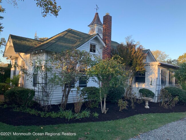 9 Tyson Ln Rumson Nj 07760 House For Rent In Rumson Nj Apartments Com