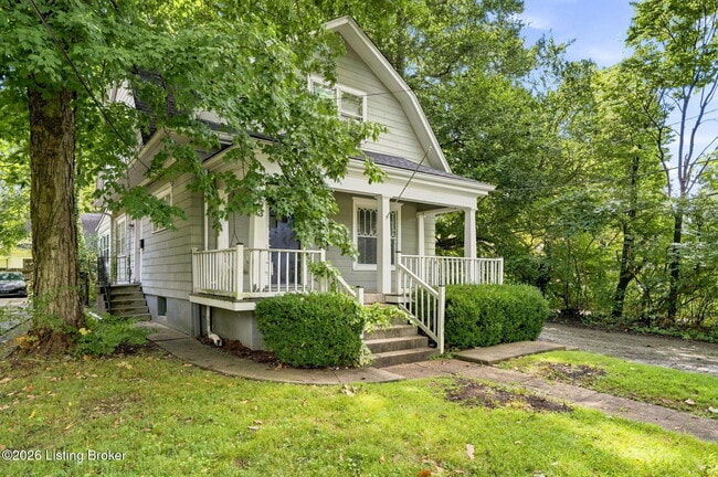 Building Photo - 103 N Hite Ave