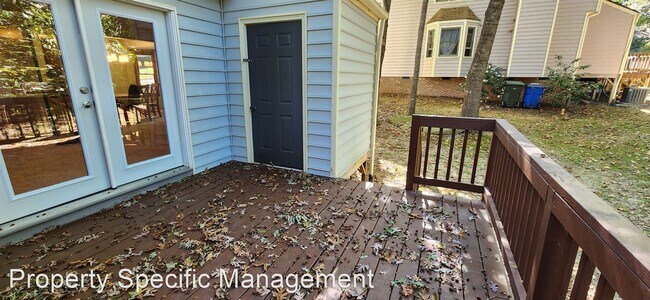Building Photo - 3 br, 2.5 bath House - 6685 English Ivy Lane