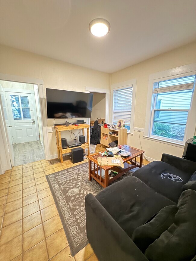 Foto del edificio - 18 Sawyer Ter