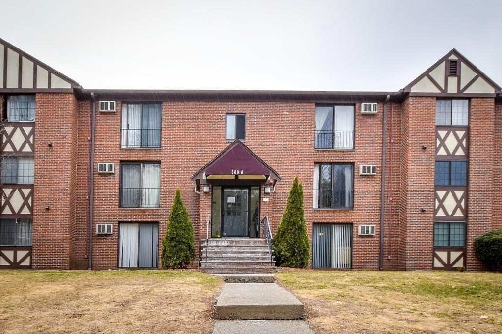 380 C Great Rd Unit A303, Acton, MA 01720 Condo for Rent in Acton, MA