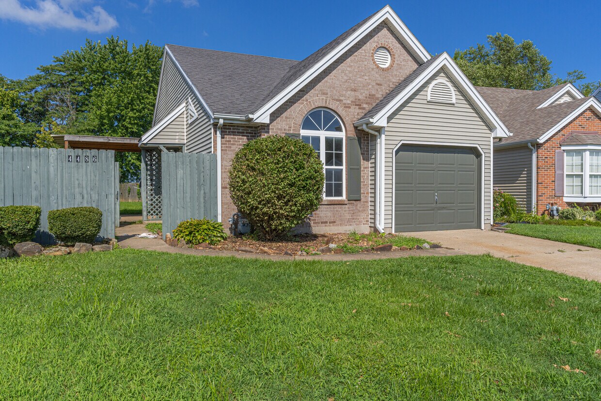 4486 Strickland Dr, Owensboro, KY 42301 House for Rent in Owensboro