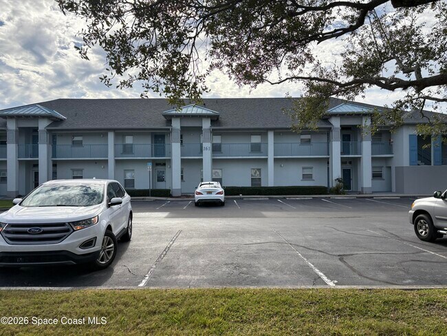 Foto del edificio - 161 Portside Ave