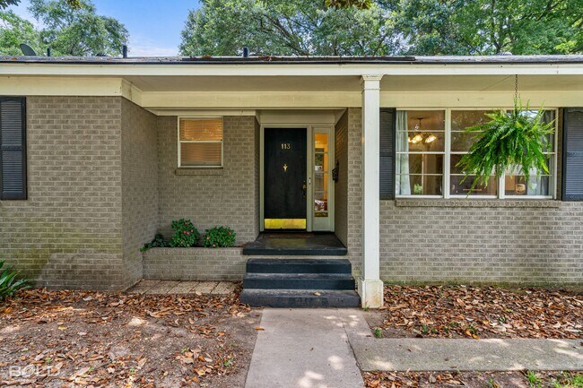 Foto del edificio - Adorable Broadmoor rental!