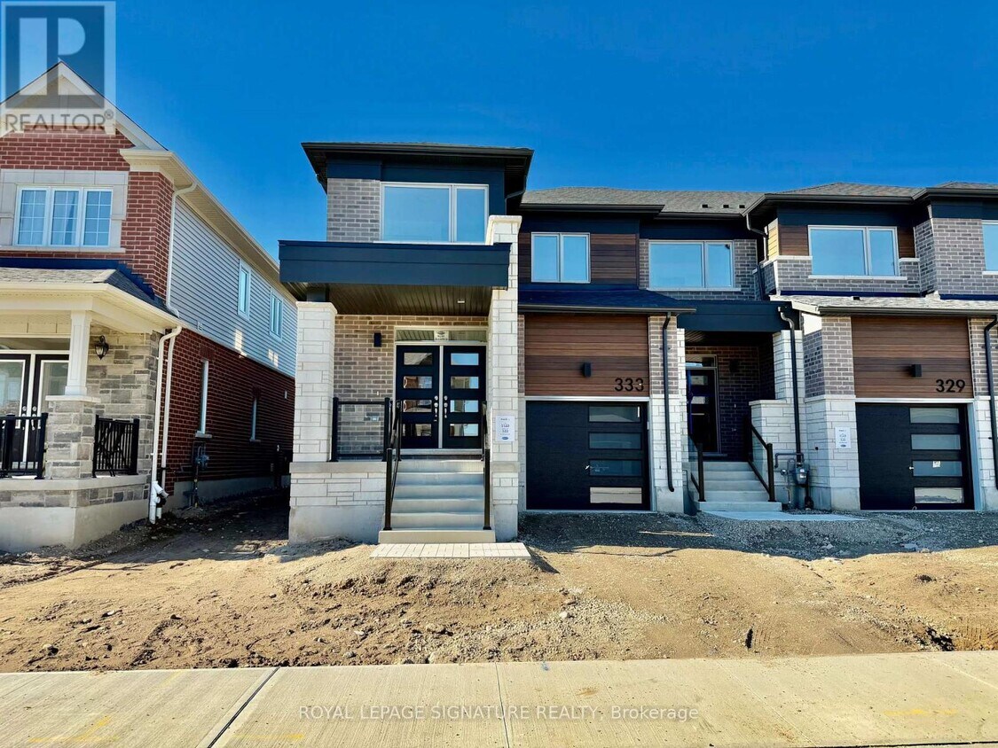 Photo principale - 333 Millstone St