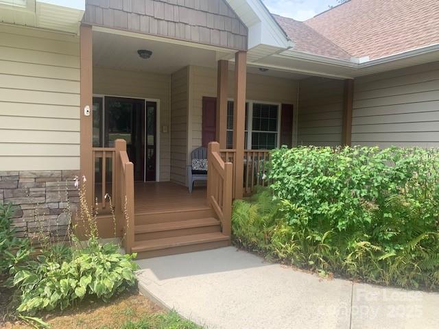 Building Photo - 5 Park Ave