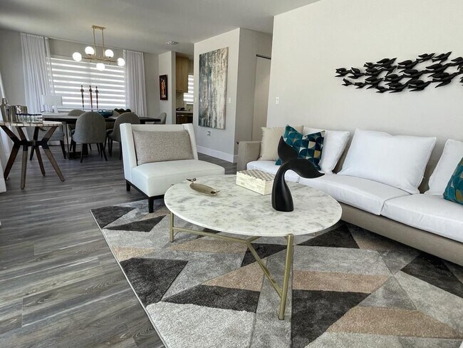 Foto del edificio - 2968 SW 23rd Terrace