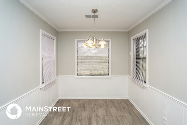 Foto del edificio - 7644 Millbridge Dr