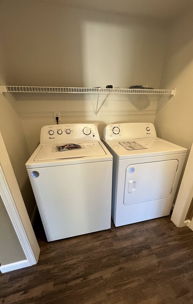 Foto del edificio - 2539 Catskill Ct