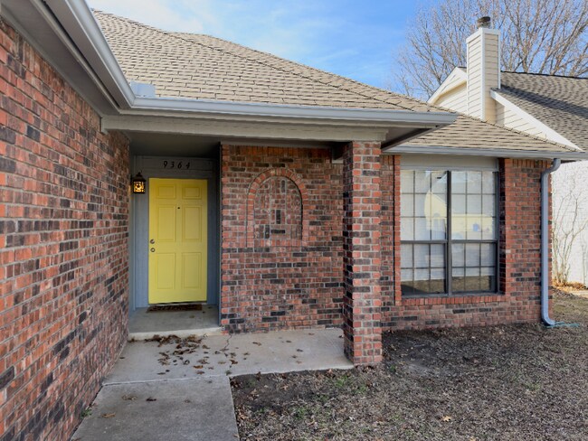 Foto del edificio - 9364 S 93rd E Ave