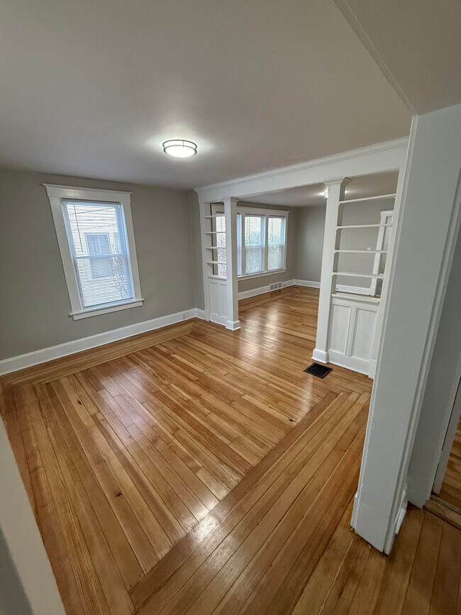 Foto del edificio - 23 Gridley St