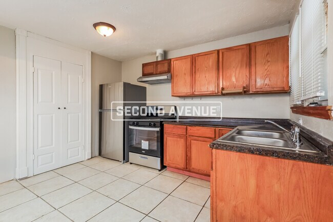 Foto del edificio - 1212 Campbell RD
